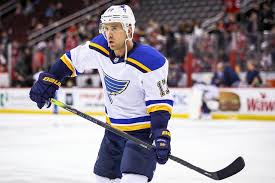 Schwartz was selected 14th overall by the blues in the 2010 nhl entry draft. St Louis Blues Odds That Each Pending Ufa Gets A Contract Extension