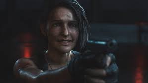 Resident Evil 3 (2020 VG)