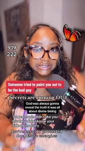 Psychic Said None Did Me Good and to Do Me