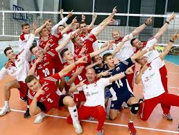 Selekcjoner reprezentacji polski siatkarzy podał ostateczną kadrę na ruszające w piątek mistrzostwa europy. Mistrzostwa Europy U 17 Siatkarzy Polska Z Brazowym Medalem