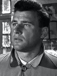 Ein Mädchen aus Paris (1954)