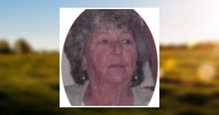 Jean N. Rice (Nelson) Obituary April 6, 2017