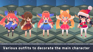 In particular, the fftw3 library and threading (openmp or grand central dispatch) support are included in the distributions. Download Qv A Puzzle Action Adventure For Android Qv A Puzzle Action Adventure Apk Download Steprimo Com