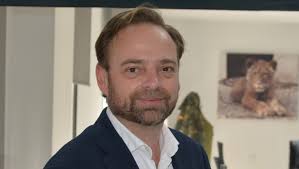 Alfredo Soler presenta su candidatura a la presidencia de Propeller  Valencia