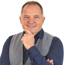 🎉🎊 Herzlichen Glückwunsch zum 25-jährigen Jubiläum, Adrian Künzli!