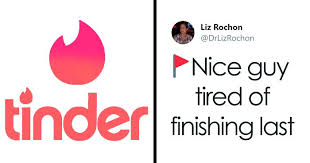 Misogyny is alive and well on tinder, my friends. These 30 Women Shared Their Experience With Dating Apps And What Counts As A Red Flag Bored Panda