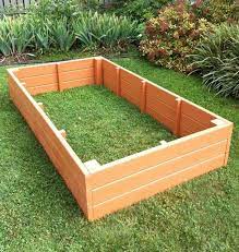 recycled plastic raised garden bed 3 x 6 x 11 vegetable garden raised beds building a raised garden raised garden