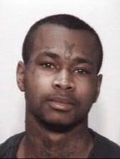 Man pleads guilty in 2014 murder; to serve 25 years