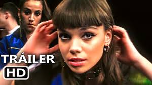 Created by darío madrona, carlos montero. Elite Temporada 4 Trailer 2021 Anuncio Youtube