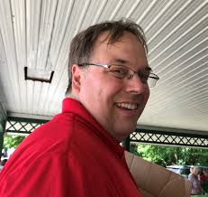 Have you met Steve Maurice? Steve is the boss at Midland's downtown grocery  store, Maurice Valu-mart! Steve and his wife, Karen, are great supporters  of Askennonia. They sponsor all our cooking classes,