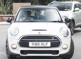 Auto konfigurieren, exklusive angebote erhalten und sparen. N Golo Kante Arrive En Mini Cooper S Au Centre D Entrainement De Chelsea Le 18 Mars 2017 Causerie