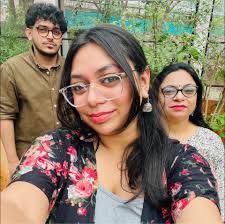 Anushree Joshi from Ajmer writes a #Select [ 140 ]