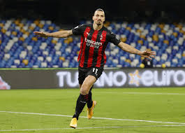 Zlatan ibrahimovic statistics played in ac milan. Long Time No See Ibrahimovic Meets Andersson About International Comeback Daily Sabah