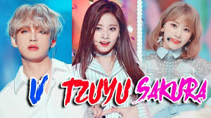 Most Popular Member Of Each Kpop Group Kpop Groups Seventeen Album Kpop