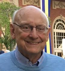 John M. Chase, Jr. Obituary