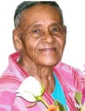 Obituary for Mattie Lee (Hill) Pearson