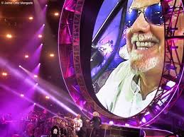 HAPPY 66th BIRTHDAY ROGER TAYLOR + ON THIS DAY