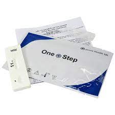 Know for sure with same day, affordable lab testing. Herpes Simplex Virus 1 2 Blood Test 5 Test Pack Home Health Uk