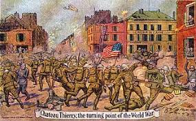 Image result for Outside Brown 1918 Military