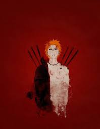 Fotografiya Anime Blich Illyustracii Art Illyustracii
