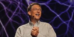 Resultado de imagen para "Bill Gates" "el secreto es"