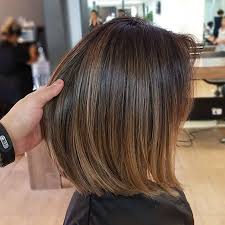 Mid length hair is about as close to a universally flattering style of hair as you can get, so its popularity and endurance is no surprise. Hair Styles Ideas Hairstyles Color For Medium Hair