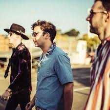 Image result for two door cinema club band photo
