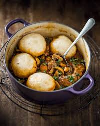 Zola Nene S Beef Stew With Dumplings Easy Dumplings Recipe Stew And Dumplings Dumpling Recipe