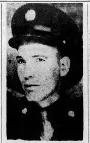 PVT Hubert Wall McKelvey (1920-1944)