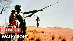 David gulpilil in the tracker: Walkabout 1971 Trailer Hd David Gulpilil Jenny Agutter Youtube