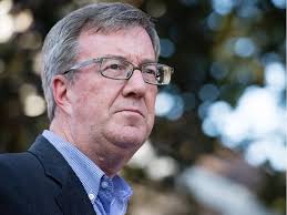 Editorial: Higher stakes for Watson's second term