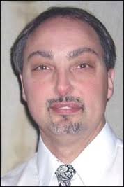 Gregg English Obituary (2008)