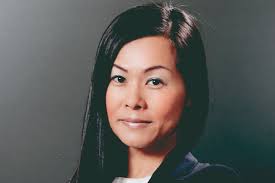 China has reached a turning point, reckons Chris Tang