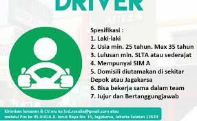 Stardoll newsy ploteczki loker pt wkm kedungreja lowongan pt radana finance pekanbaru desember 2017 explore pkm kedungreja twitter profile and. Loker Pt Wkm Kedungreja Lowongan Kerja Di Sidareja Cilacap Maret 2021 Lulusan Smk Di Bandung Cari Di Antara 17 500 Lowongan Kerja Terbaru Pekerjaan Penuh Waktu Sementara Dan Paruh Waktu Langganan