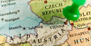 2000x1345 / 506 kb go to map. Czech Pm Restriction Free Travel To Germany Austria And Hungary May Be Possible From Saturday Prague Czech Republic