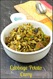 Aloo Patta Gobhi Curry Potato Cabbage Stir Fry Recipe Indian Food Recipes Vegetarian Cabbage Stir Fry Veggie Recipes