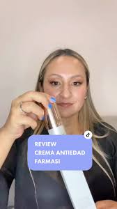 Crema Hifratante Sge Reversing Farmasi