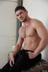 Dato Foland Archives - Rough Straight Men