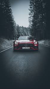 Amg Gt C Roadster Mercedes Benz Cars Mercedes Benz Wallpaper Amg Car