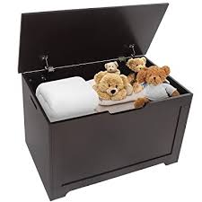 Traditional storage bench entryway trunk wood flip top accent seat bedroom foyer. Buy Super Deal Wood Modern Storage Bench Trunk 30 In Wide Toy Chest Blanket Storage Chest Trunk Box Bench In Dark Chestnut Brown Online In Qatar B07zgy3nbq