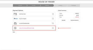 Maybe you would like to learn more about one of these? House Of Fraser Discount Code Get 20 Off July 2021 7 Deals Hotukdeals