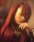 Side Part Sew In With Straight Hair