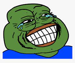She is voiced by shizuka ishigami. Transparent Disgusted Face Png He Doesnt Know Pepe Png Download Transparent Png Image Pngitem