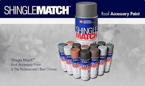 Check spelling or type a new query. Gaf Shingle Match Roof Accessory Paint