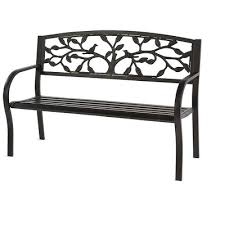 Buy metal garden benches and get the best deals at the lowest prices on ebay! Outdoor Benches Target