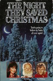 The Night They Saved Christmas One Of My Favorite Childhood Movies Full Movies Online Free Free Movies Online Full Movies Free
