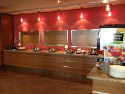 This property has good facilities for families. Breakfast Buffet Area Picture Of Residence Inn By Marriott Vancouver Downtown Tripadvisor