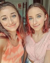 We did not find results for: How Old Are Brooklyn And Bailey Tiktok Twin Sisters Check Out Their Instagram And Shop