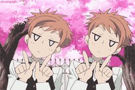 He has big brown eyes and dark hair. 20 Anime Boys With Brown Hair To Distract And Tantalize Myanimelist Net
