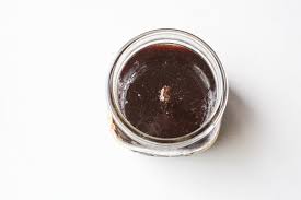 Coconut Sugar Caramel Sauce